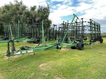 Main image Summers Super Harrow